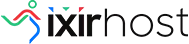 ixirhost logo